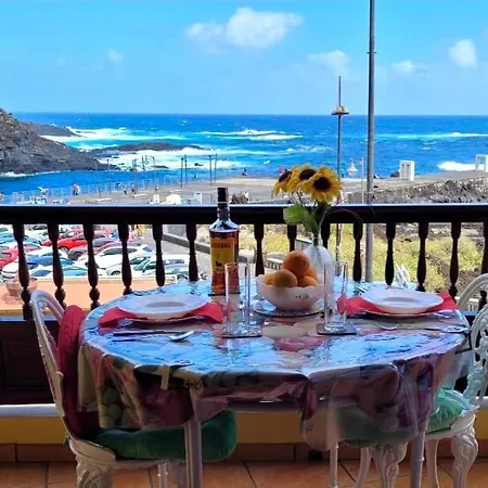 Apartment Maravilloso Apartamento Vistas Al Mar *