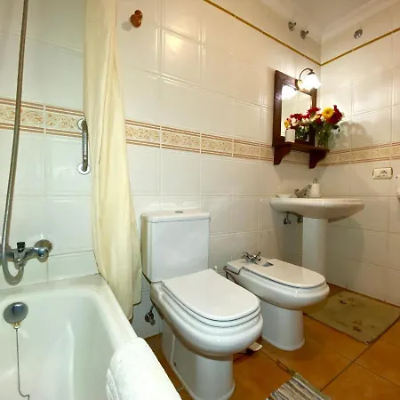 Maravilloso Apartamento Vistas Al Mar Garachico (Tenerife)