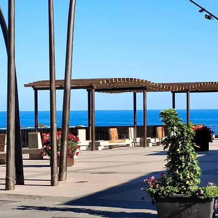 Apartment Maravilloso Apartamento Vistas Al Mar