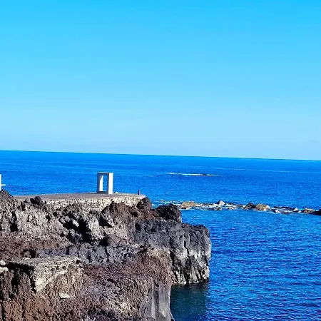 Maravilloso Apartamento Vistas Al Mar *