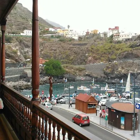 Maravilloso Apartamento Vistas Al Mar Apartment