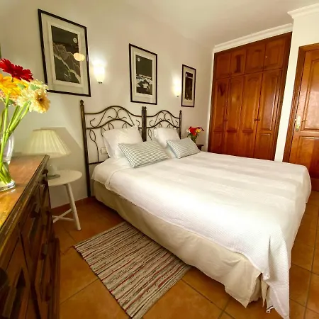 Maravilloso Apartamento Vistas Al Mar Apartment Garachico (Tenerife)