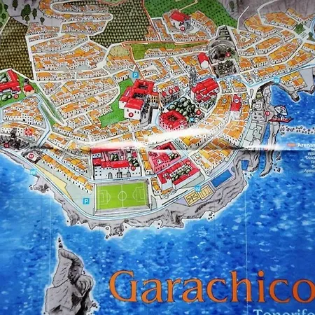 Maravilloso Apartamento Vistas Al Mar Apartment *